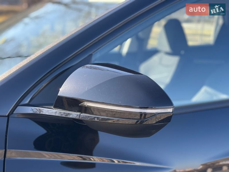 Внедорожник / Кроссовер Hyundai Tucson 2021 в Киеве