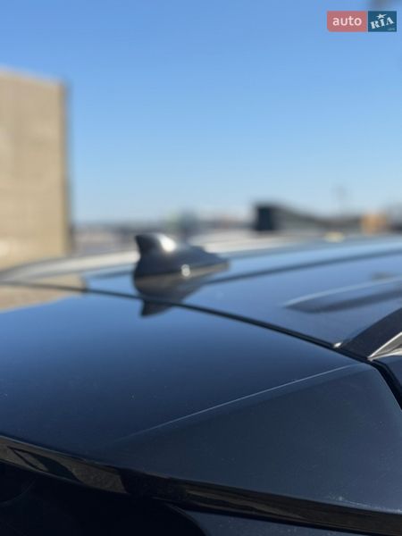 Внедорожник / Кроссовер Hyundai Tucson 2021 в Киеве