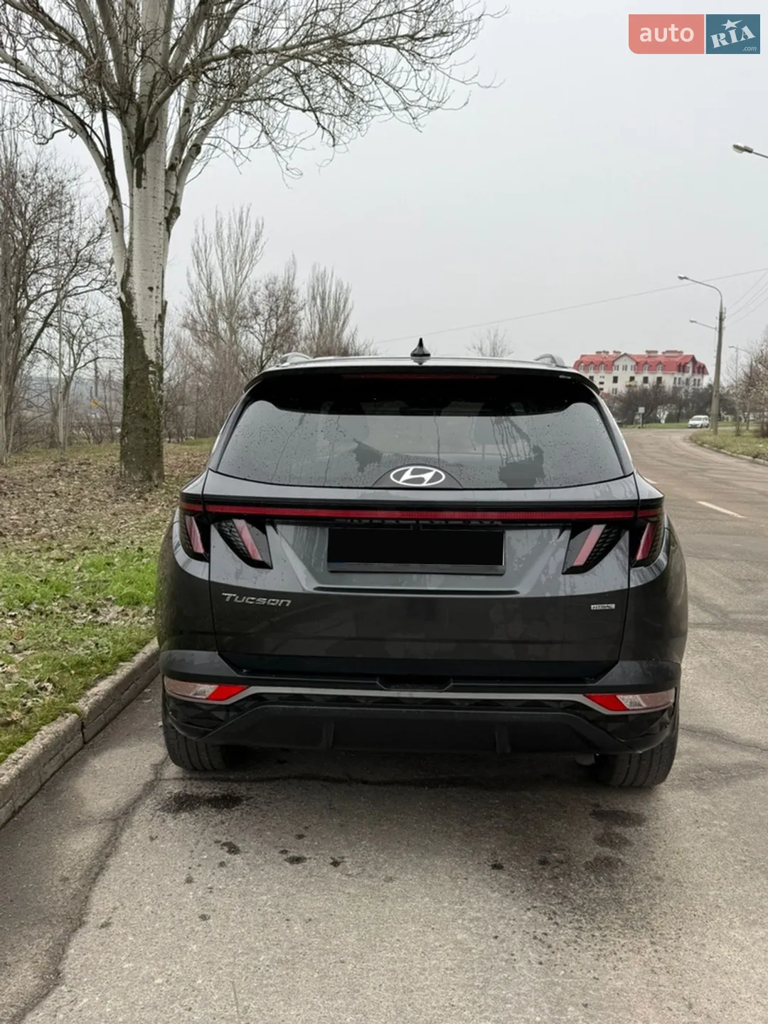 2023 Hyundai Tucson - мініатюра 6
