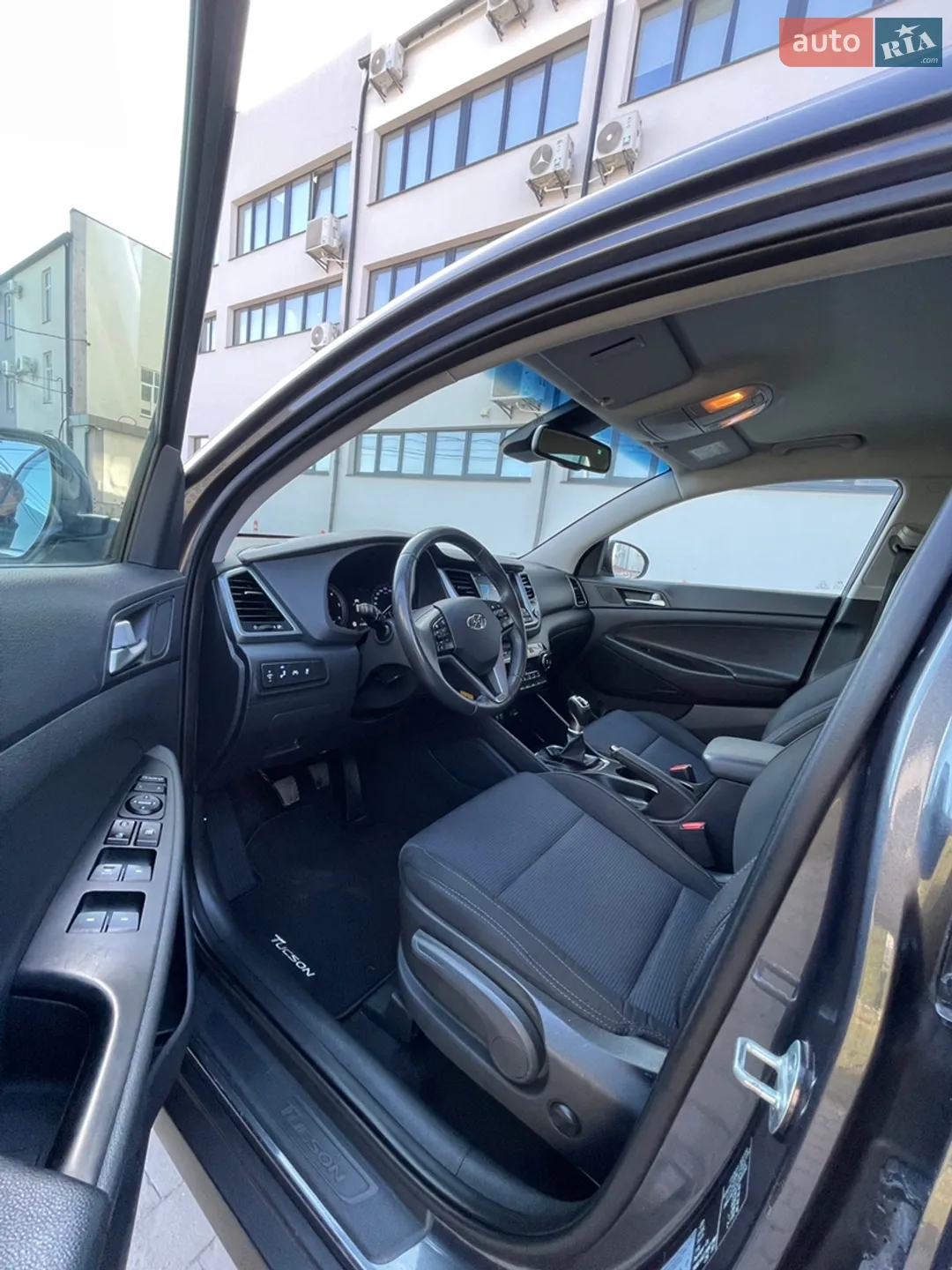 2015 Hyundai Tucson - мініатюра 24