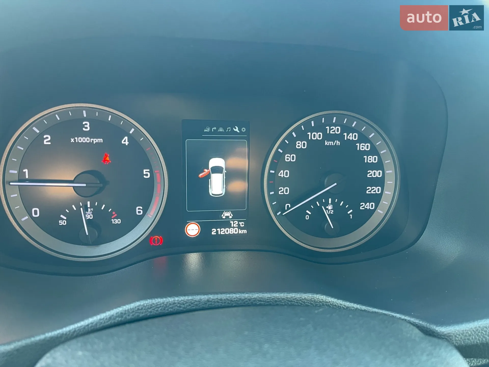 2015 Hyundai Tucson - мініатюра 32