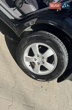 Внедорожник / Кроссовер Hyundai Tucson 2005 в Луцке