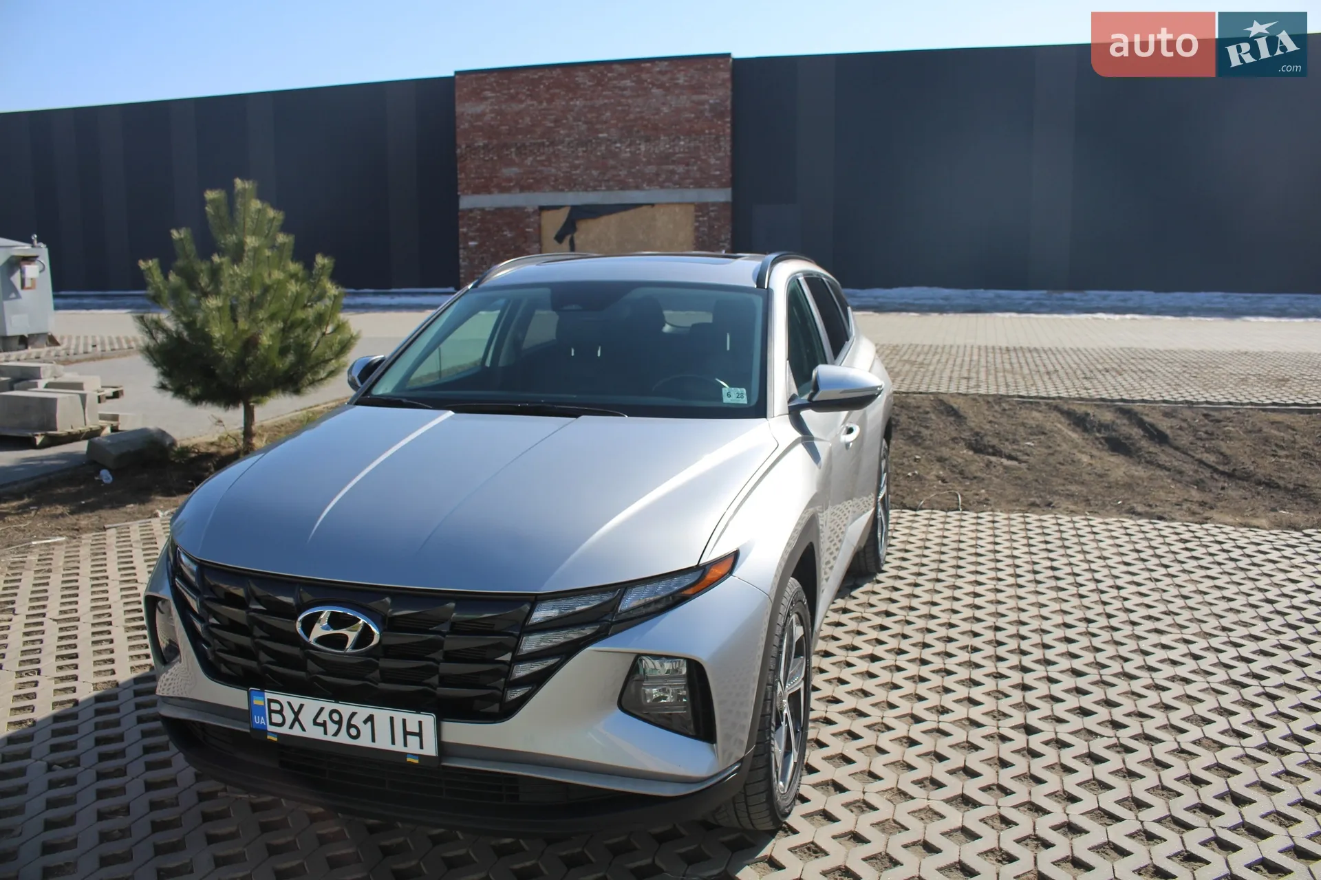 2023 Hyundai Tucson - мініатюра 6