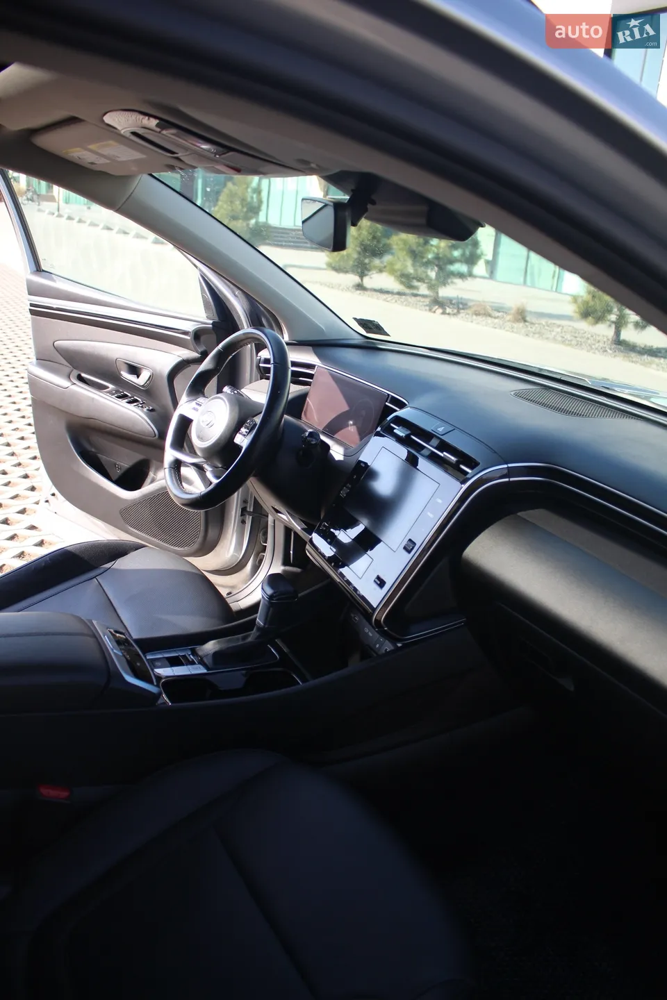2023 Hyundai Tucson - мініатюра 24