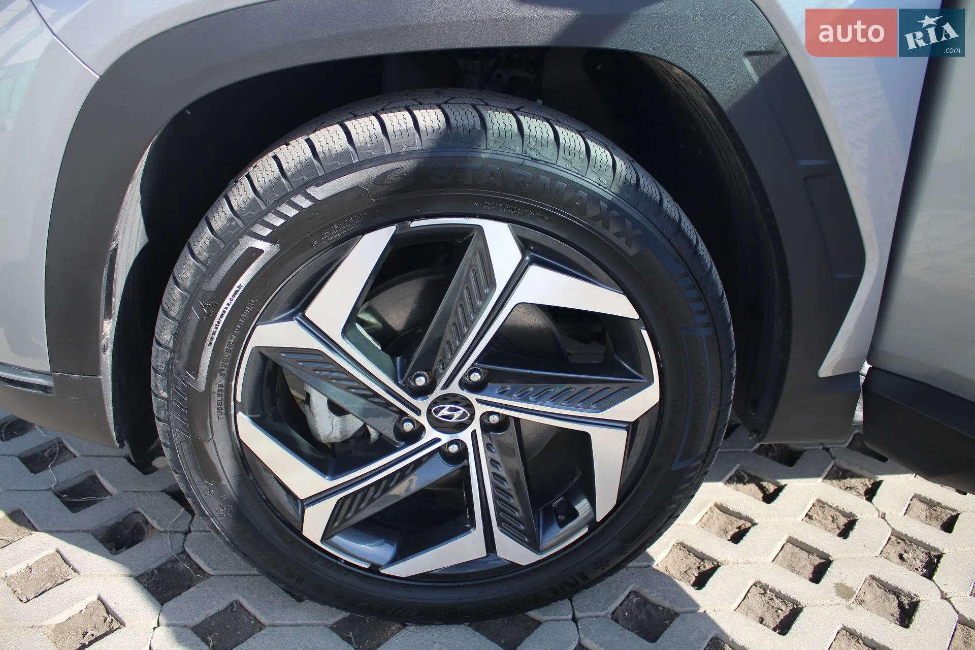 2023 Hyundai Tucson - мініатюра 34
