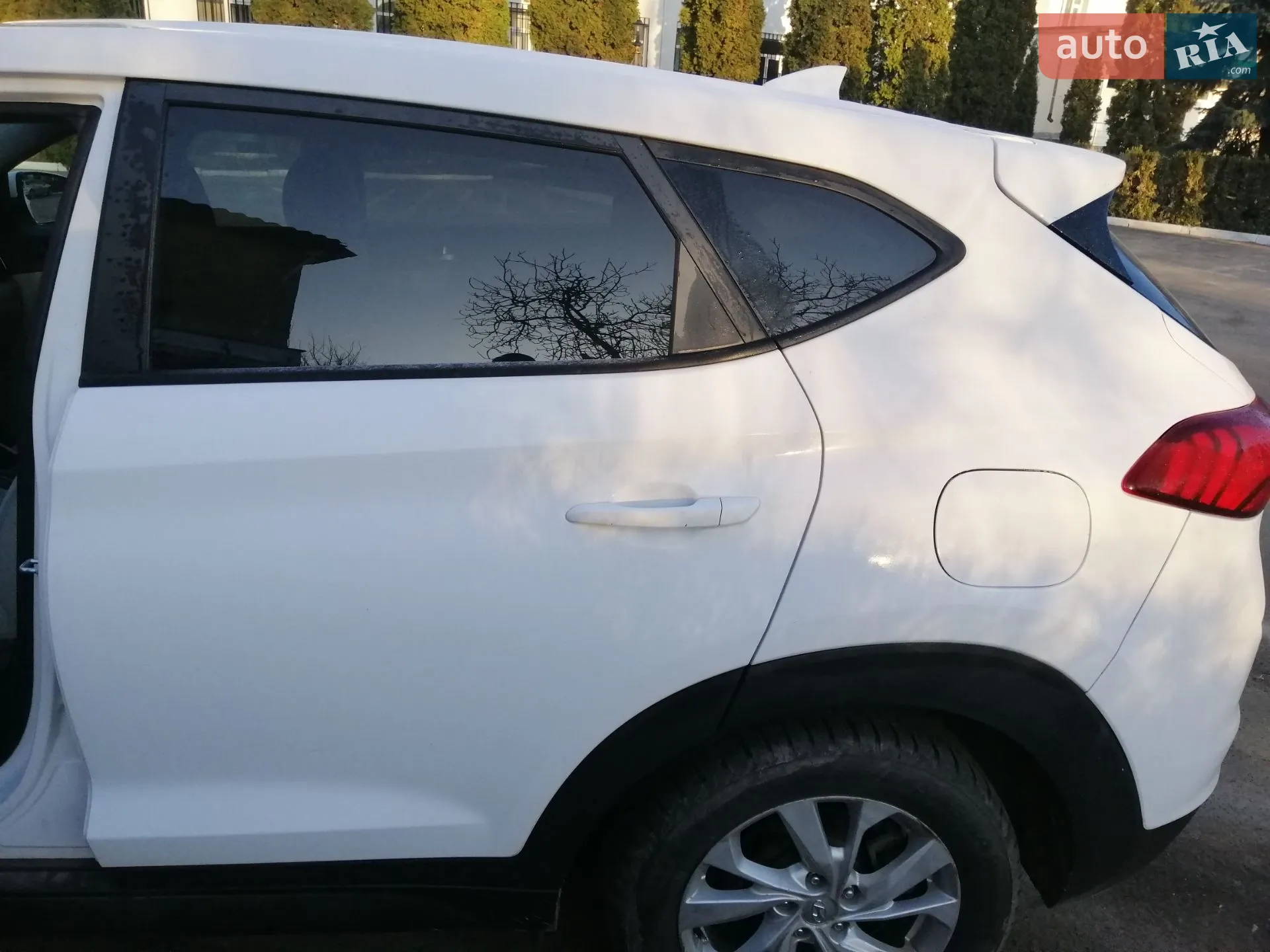 2018 Hyundai Tucson - мініатюра 31