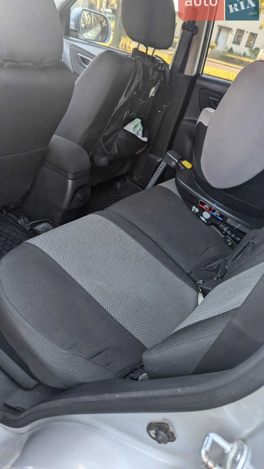 2012 Hyundai Tucson - мініатюра 12