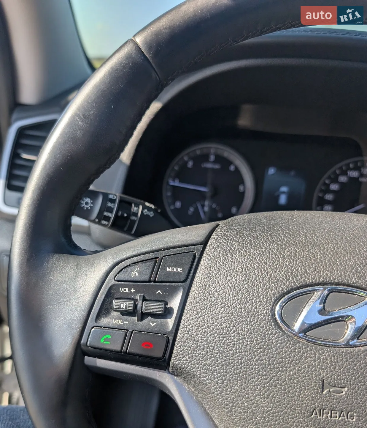 2015 Hyundai Tucson - мініатюра 28