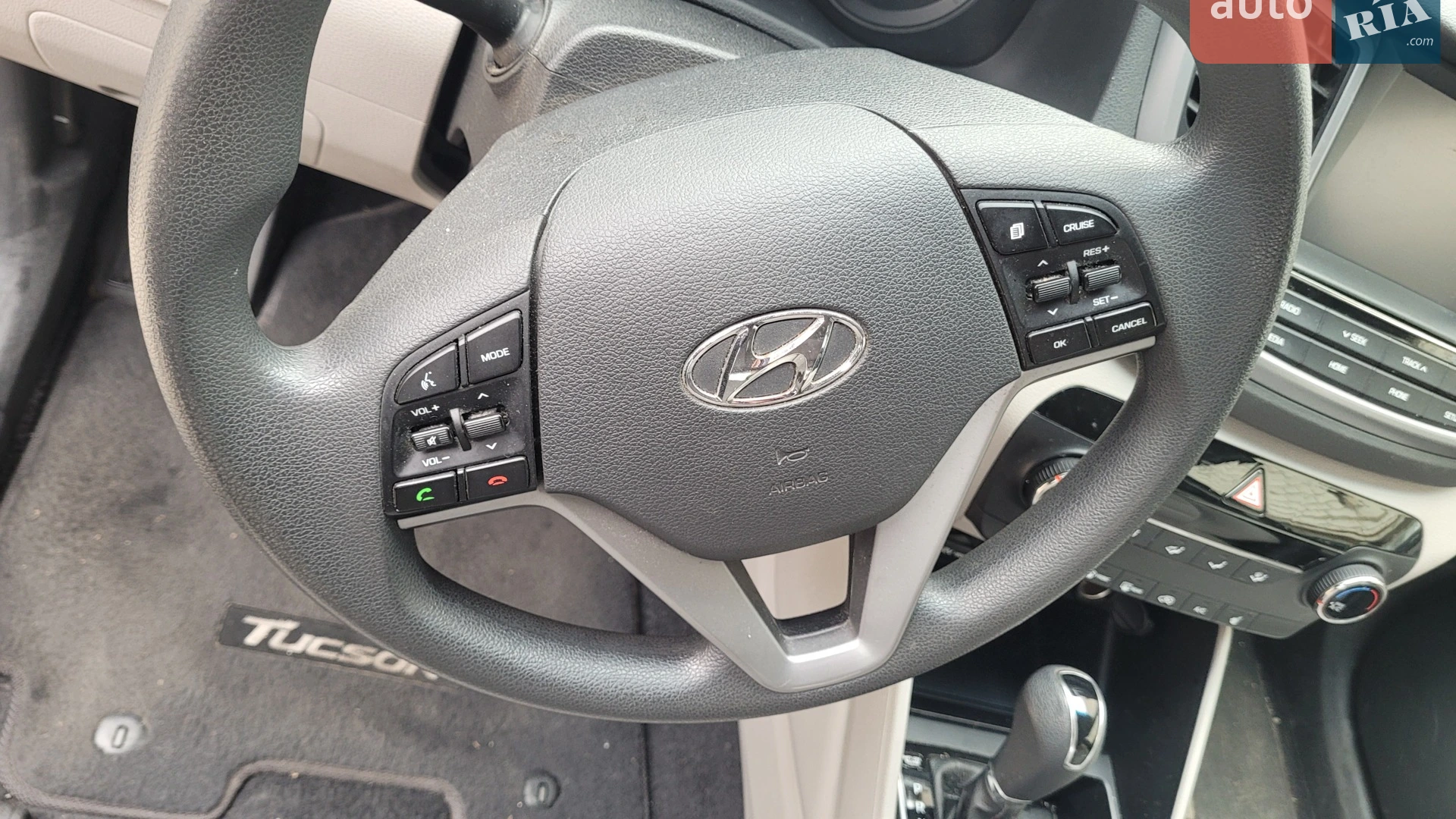 2018 Hyundai Tucson - мініатюра 11