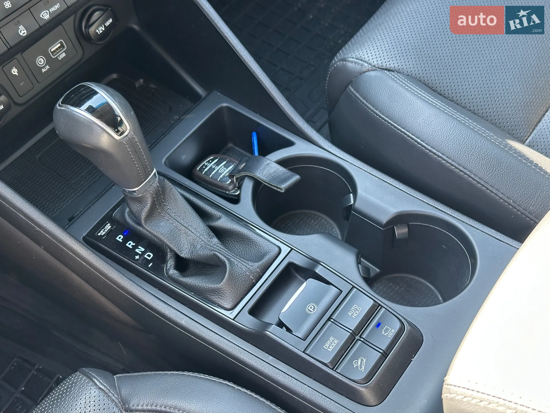 2019 Hyundai Tucson - мініатюра 29