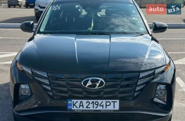 Позашляховик / Кросовер Hyundai Tucson 2023 в Києві