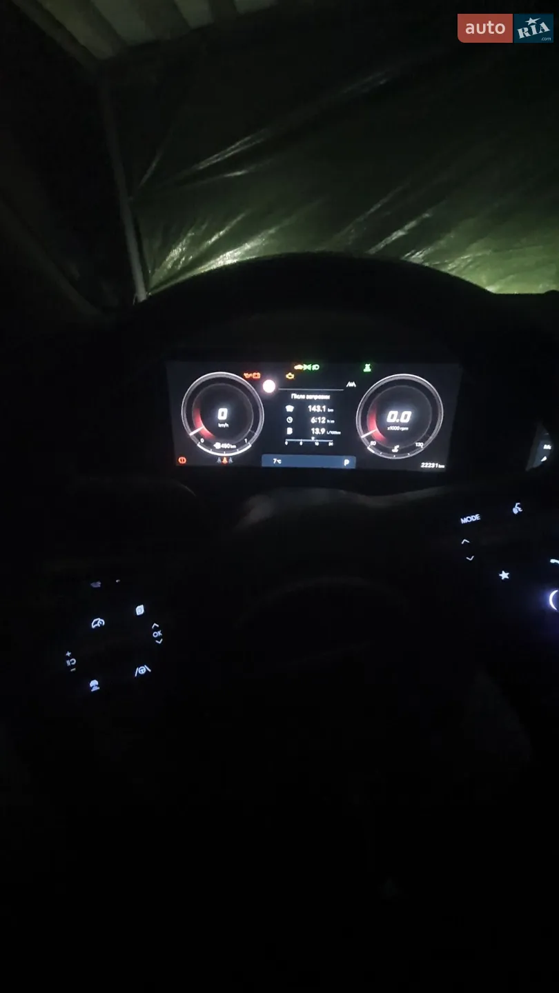 2024 Hyundai Tucson - мініатюра 26