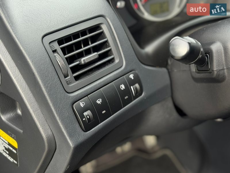 Внедорожник / Кроссовер Hyundai Tucson 2009 в Ровно фото 33 Внедорожник / Кроссовер Hyundai Tucson 2009 в Ровно