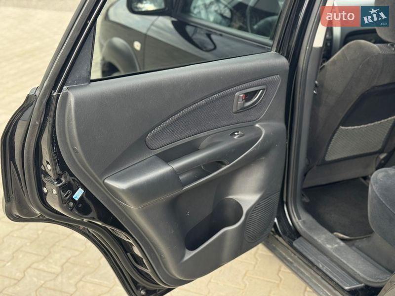 Внедорожник / Кроссовер Hyundai Tucson 2009 в Ровно фото 36 Внедорожник / Кроссовер Hyundai Tucson 2009 в Ровно