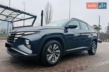 Внедорожник / Кроссовер Hyundai Tucson 2022 в Киеве