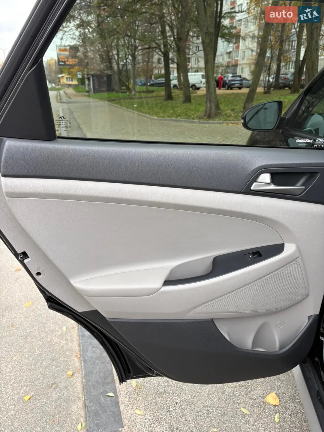2018 Hyundai Tucson - мініатюра 14