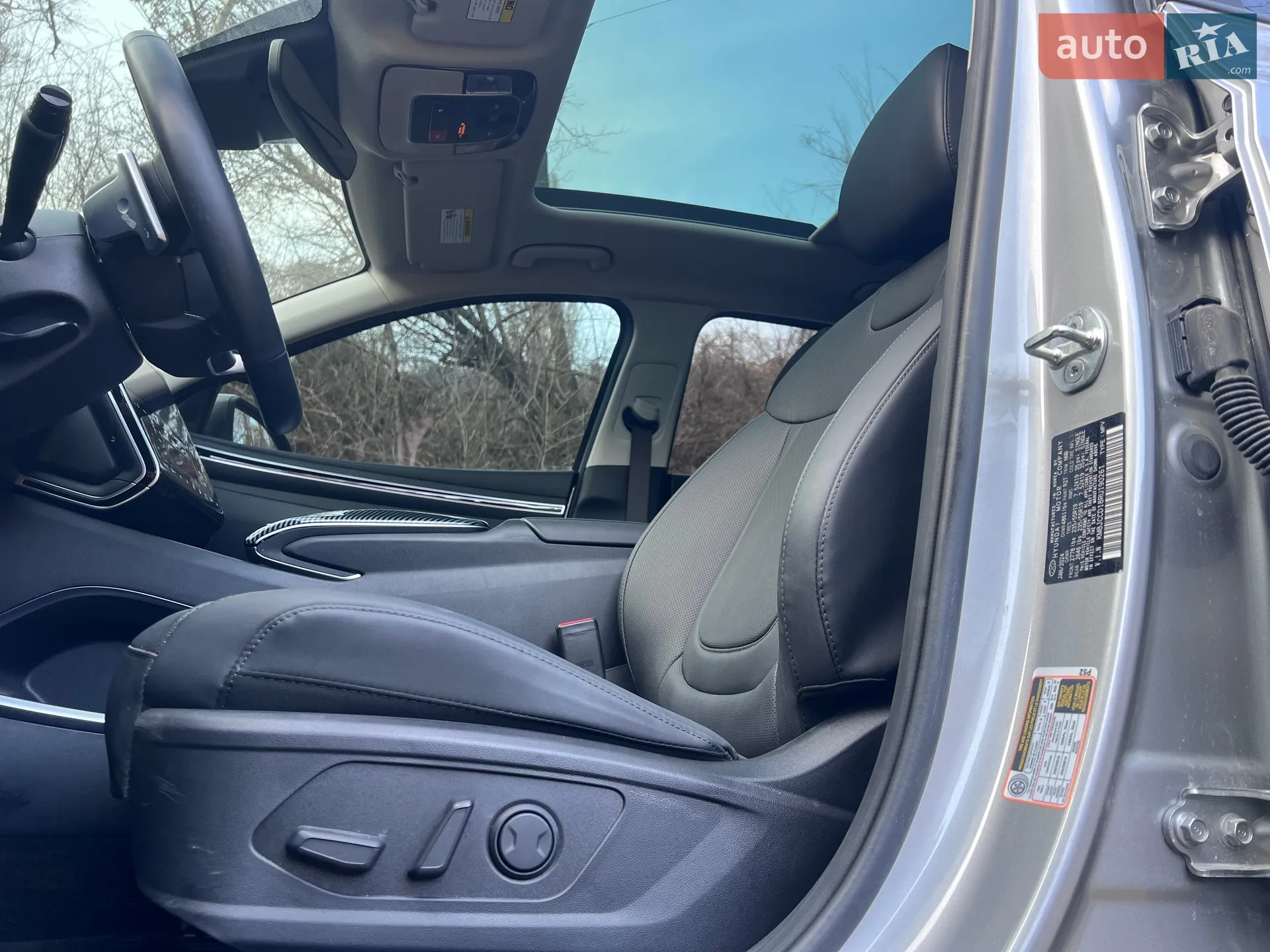 2024 Hyundai Tucson - мініатюра 10