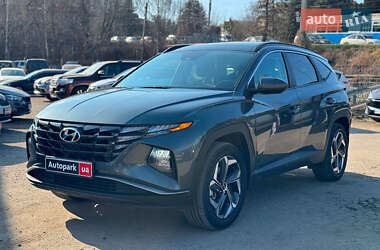 Позашляховик / Кросовер Hyundai Tucson 2023 в Вінниці
