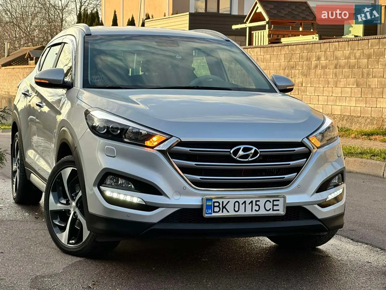 2019 Hyundai Tucson - мініатюра 26
