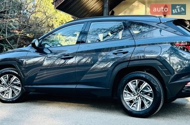 Внедорожник / Кроссовер Hyundai Tucson 2022 в Киеве