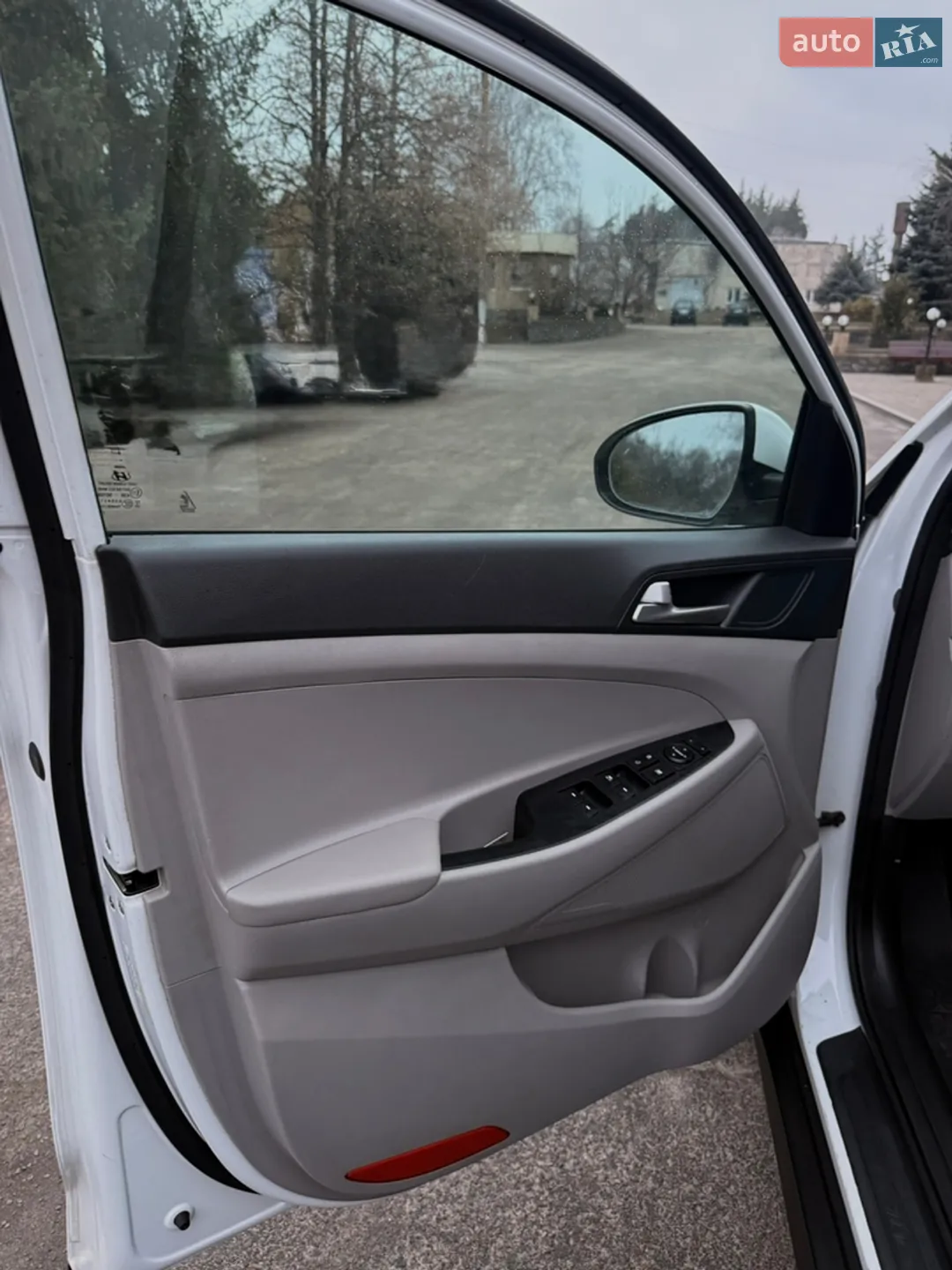 2019 Hyundai Tucson - мініатюра 9