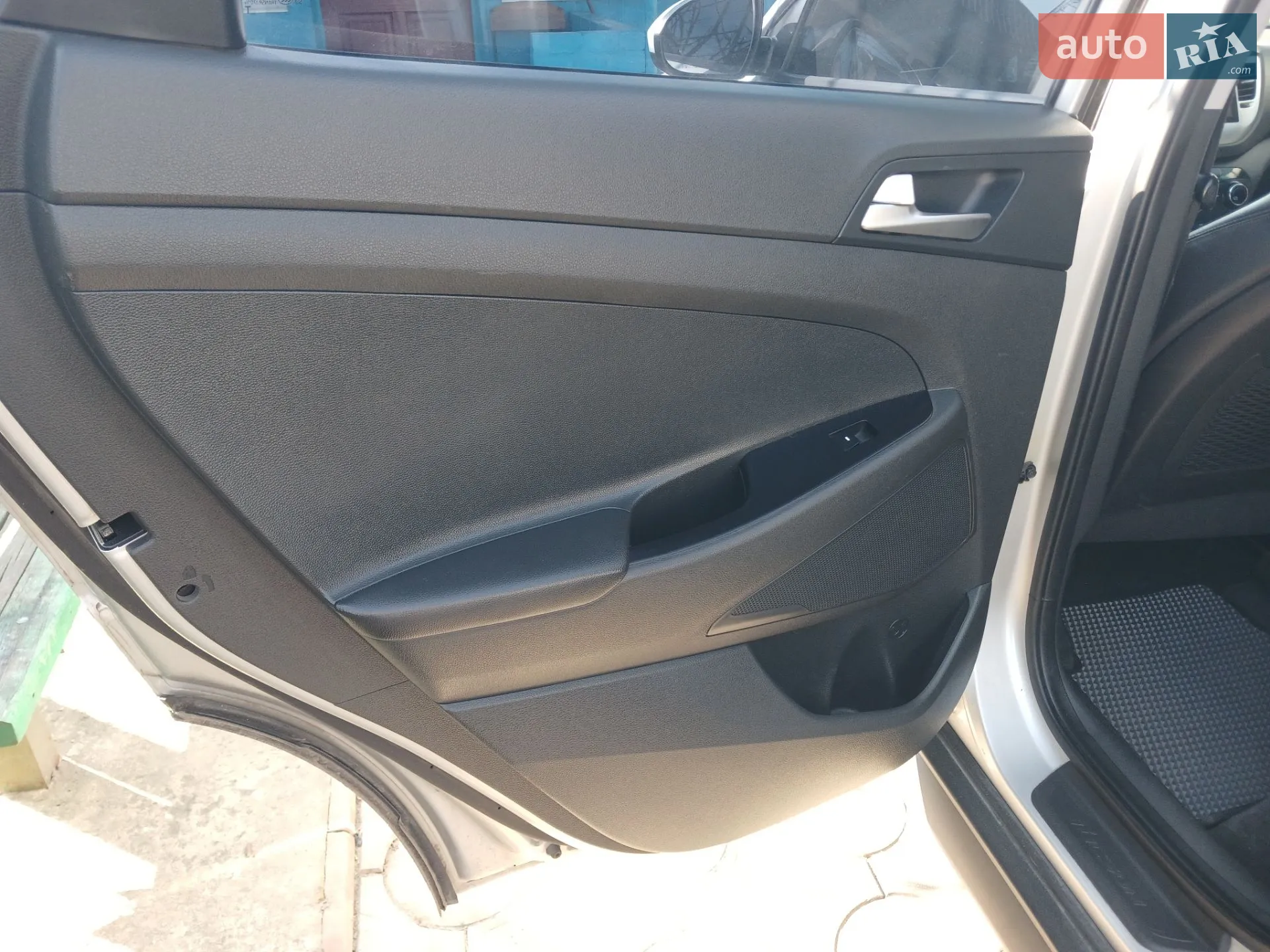 2016 Hyundai Tucson - мініатюра 14