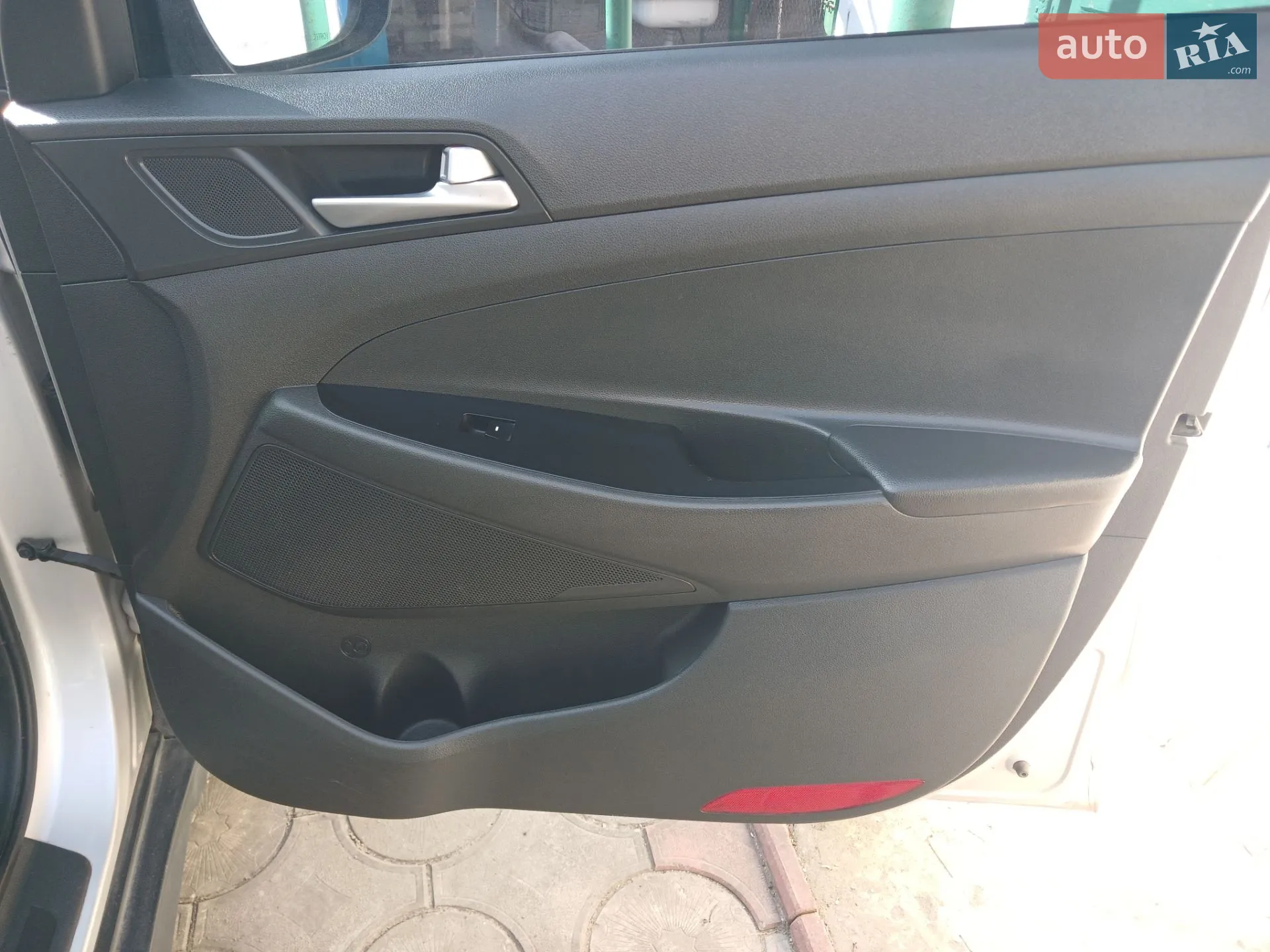 2016 Hyundai Tucson - мініатюра 15