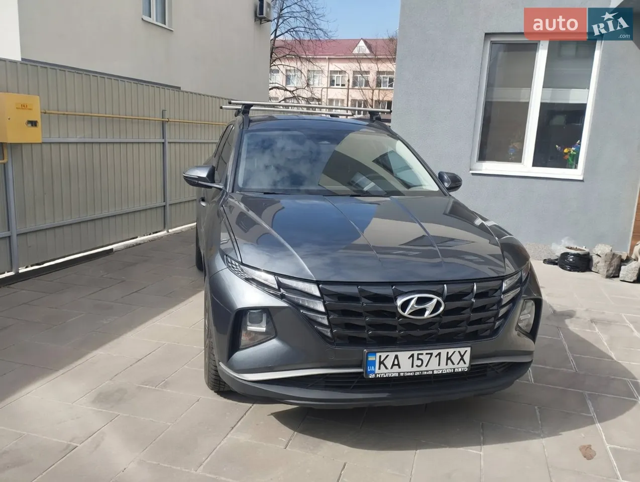 2023 Hyundai Tucson - мініатюра 24