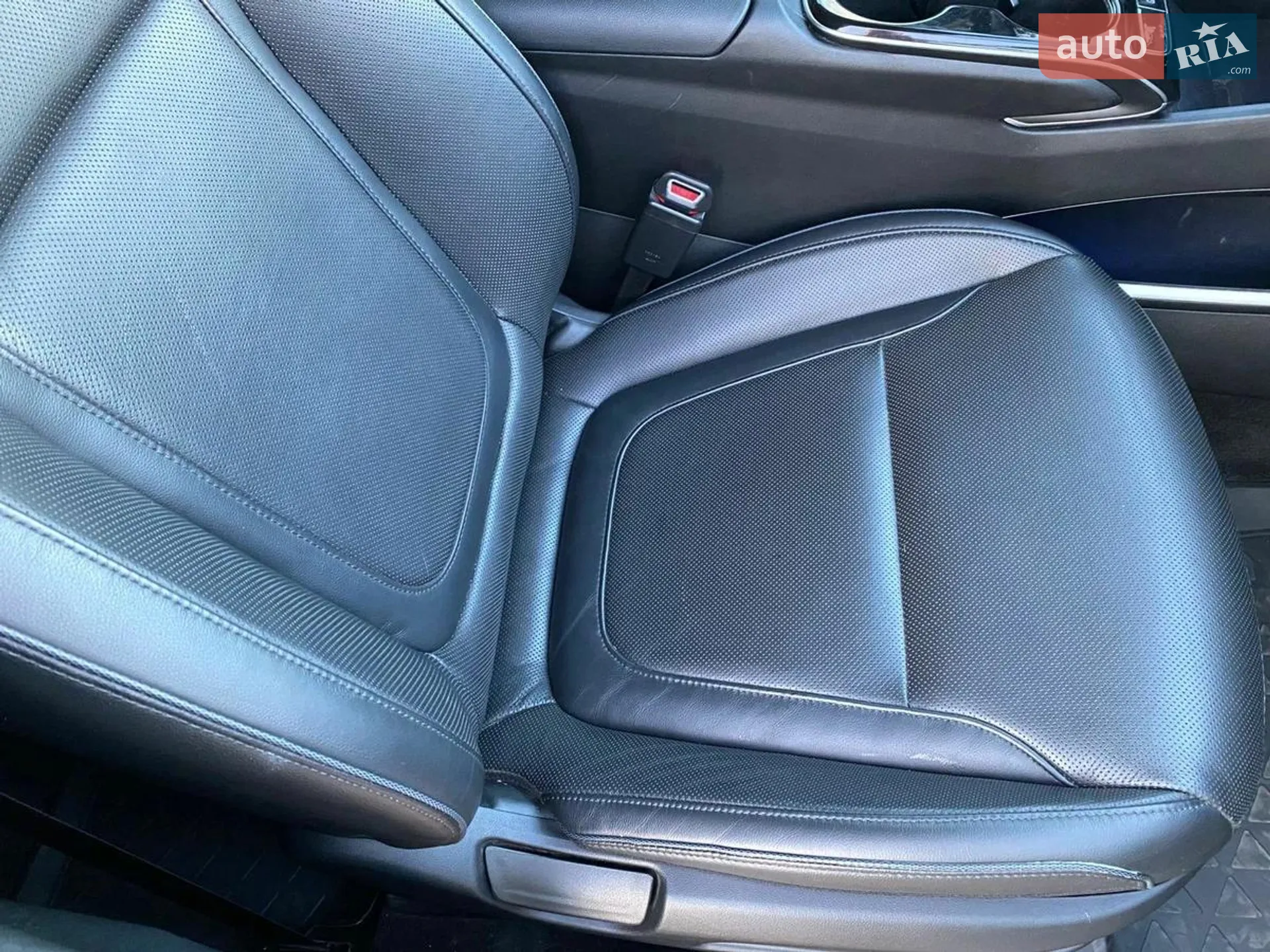 2023 Hyundai Tucson - мініатюра 9