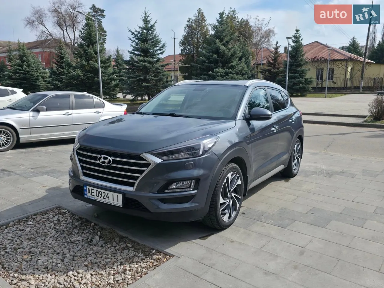 2017 Hyundai Tucson - мініатюра 49