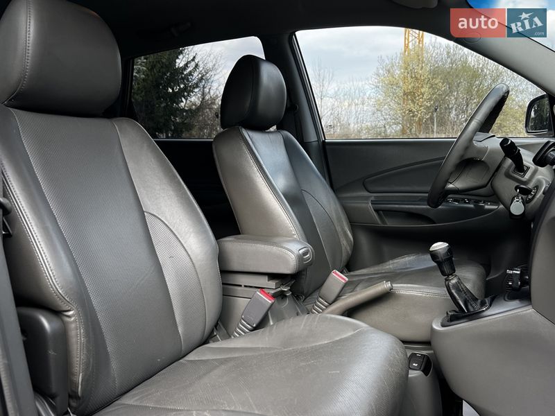 Внедорожник / Кроссовер Hyundai Tucson 2005 в Львове фото 16 Внедорожник / Кроссовер Hyundai Tucson 2005 в Львове