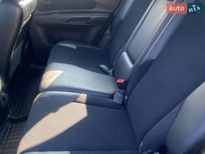 Внедорожник / Кроссовер Hyundai Tucson 2012 в Борисполе