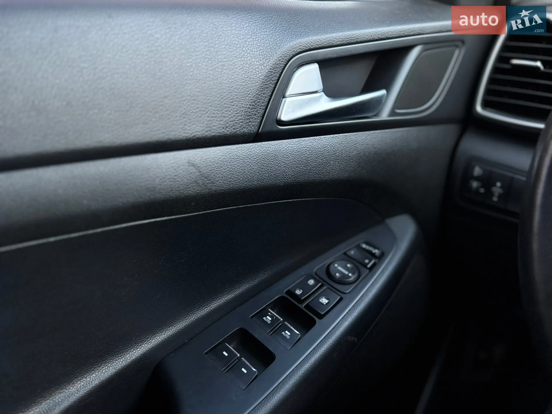 2020 Hyundai Tucson - мініатюра 11