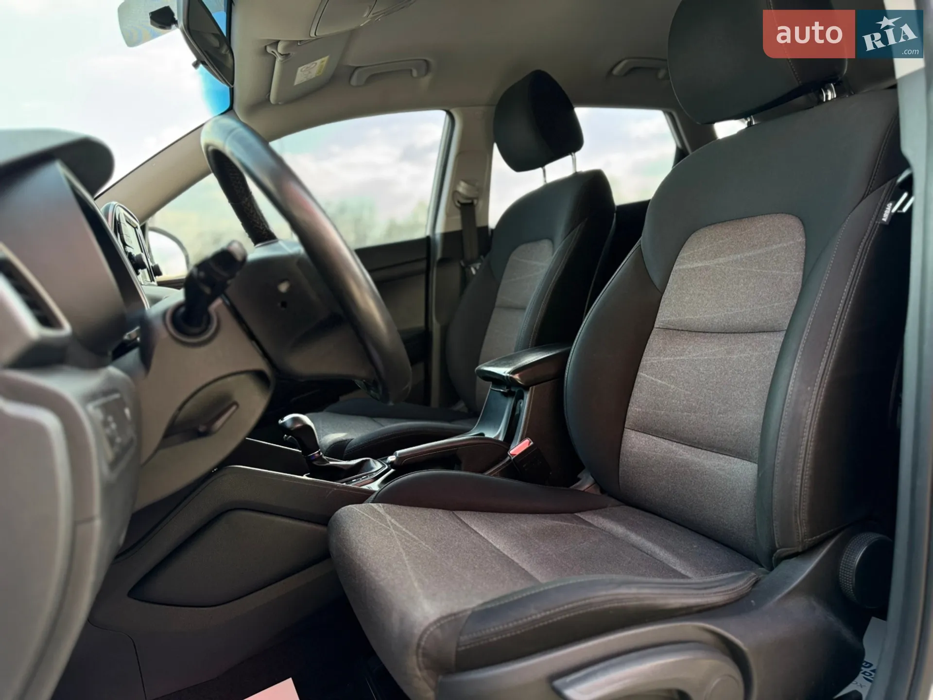 2020 Hyundai Tucson - мініатюра 16