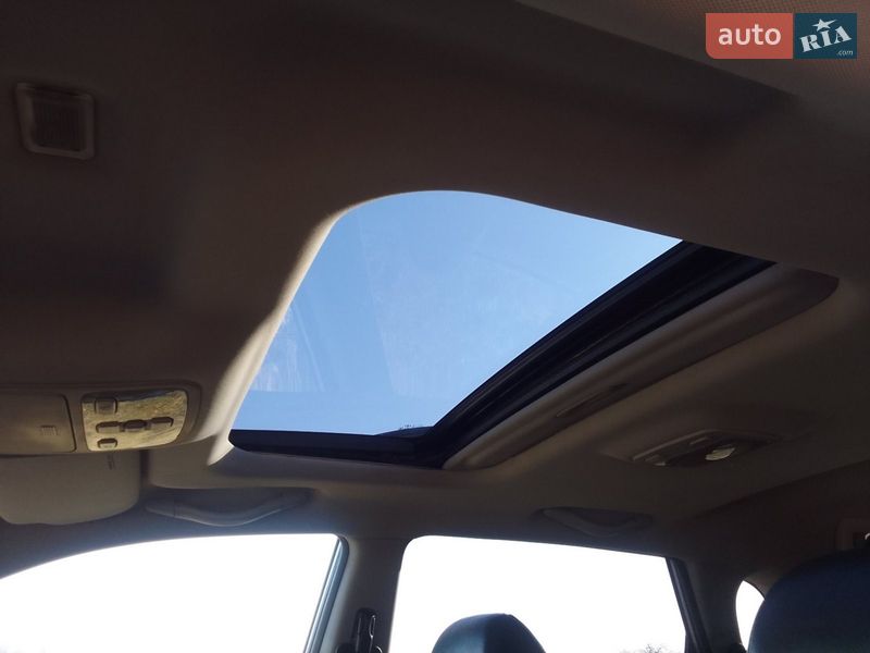 Внедорожник / Кроссовер Hyundai Tucson 2007 в Харькове