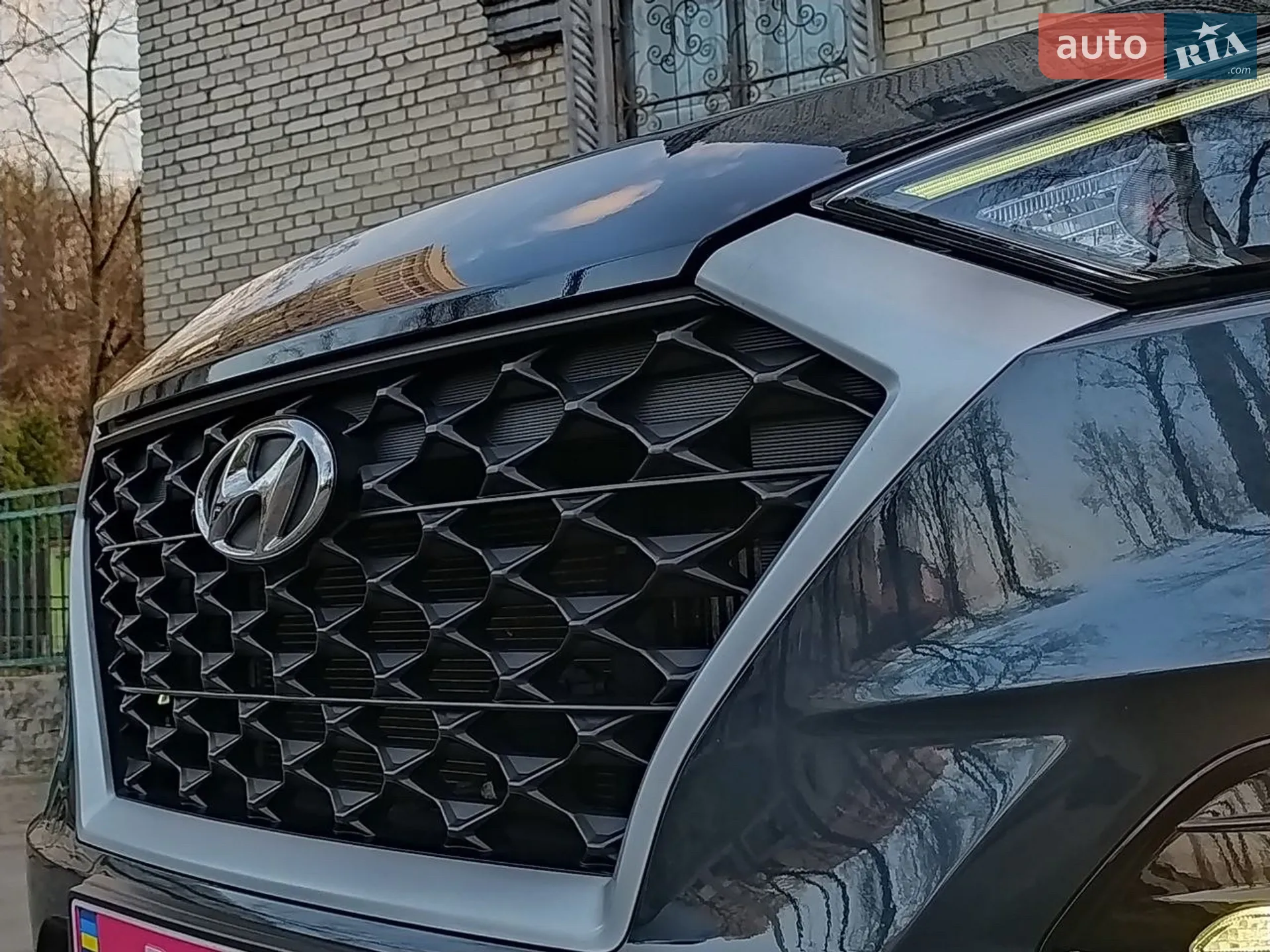 2019 Hyundai Tucson - мініатюра 15