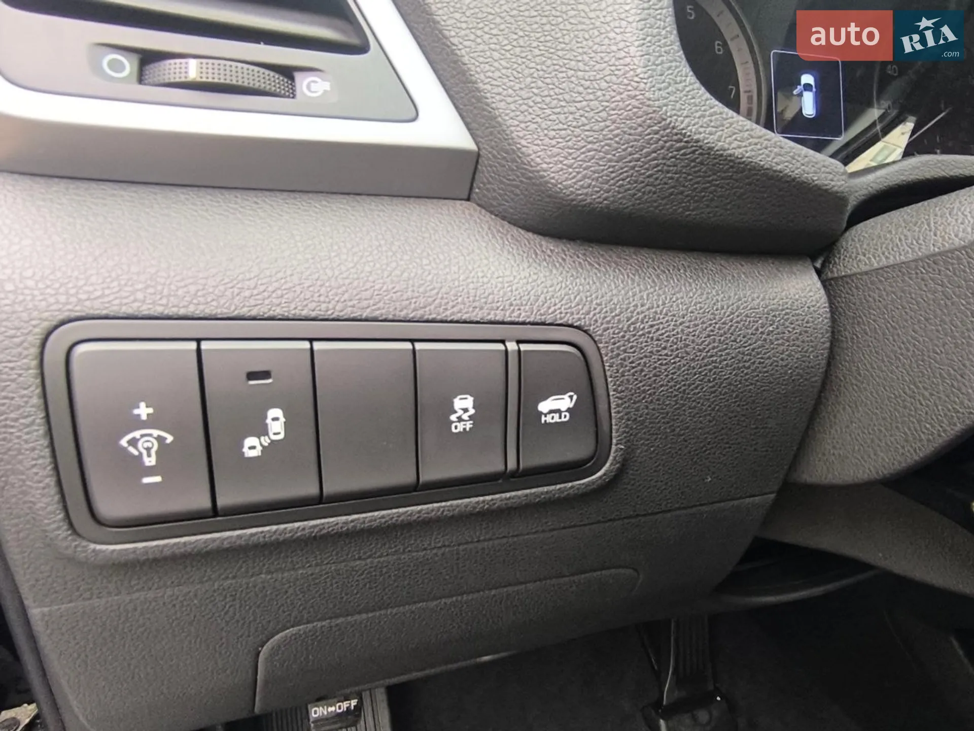 2015 Hyundai Tucson - мініатюра 17