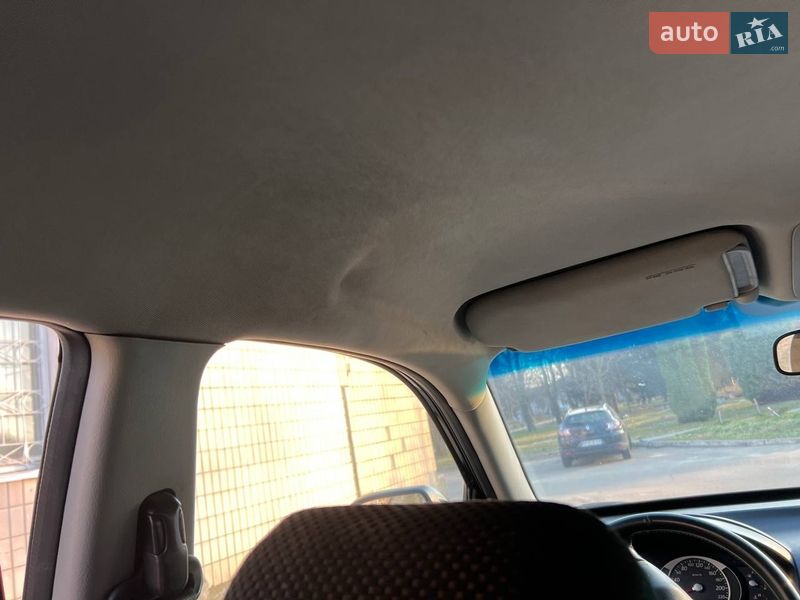 Внедорожник / Кроссовер Hyundai Tucson 2008 в Житомире