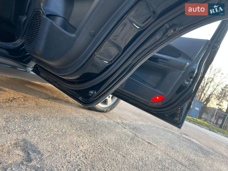 Внедорожник / Кроссовер Hyundai Tucson 2008 в Житомире