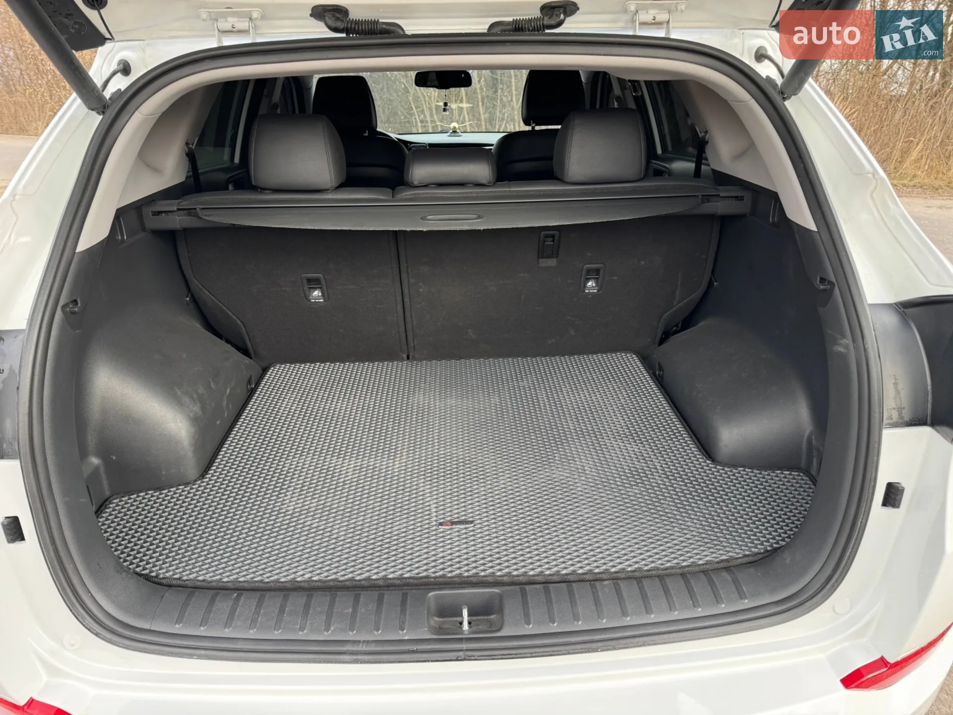 2018 Hyundai Tucson - мініатюра 18