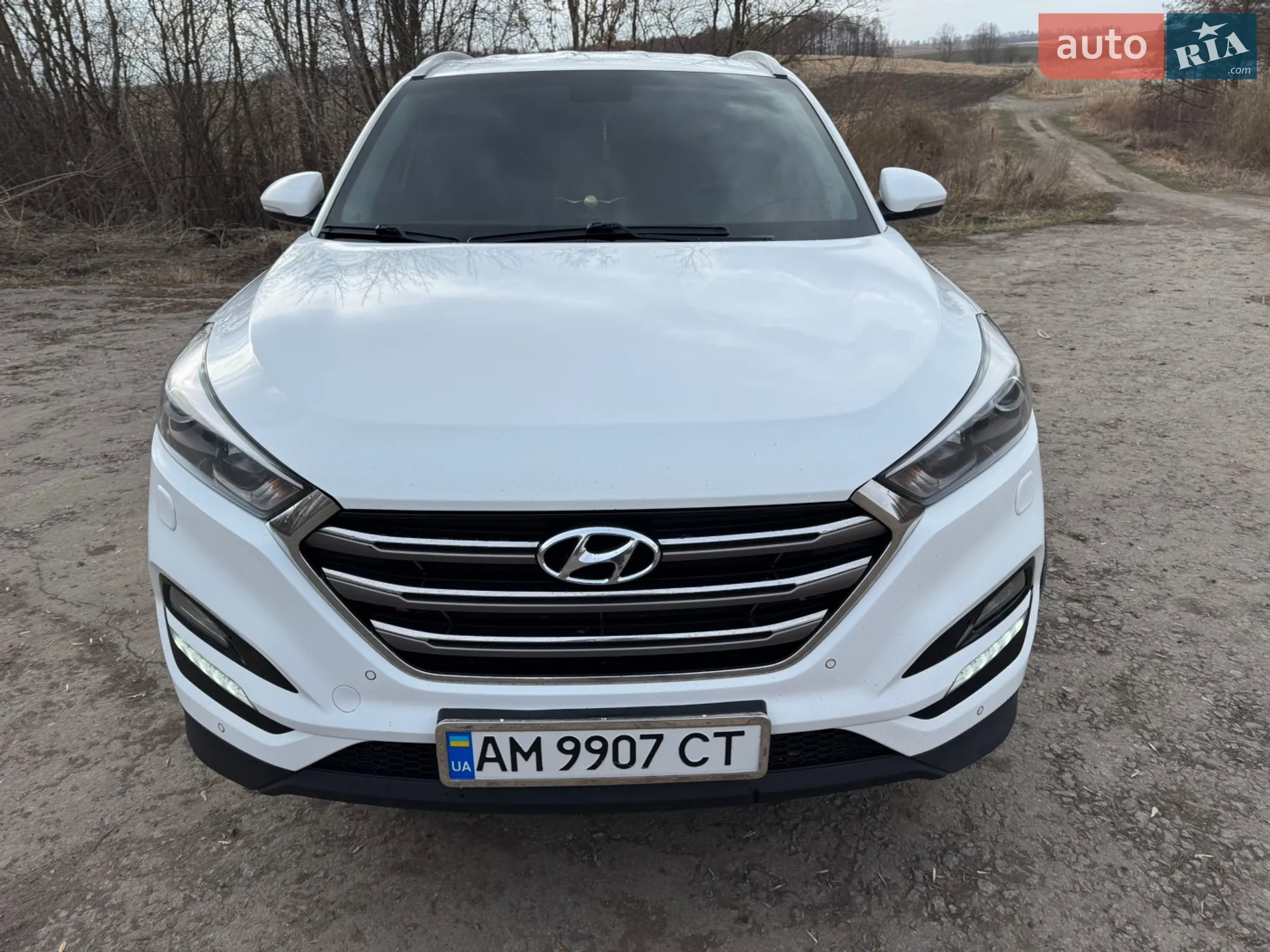 2018 Hyundai Tucson - мініатюра 6