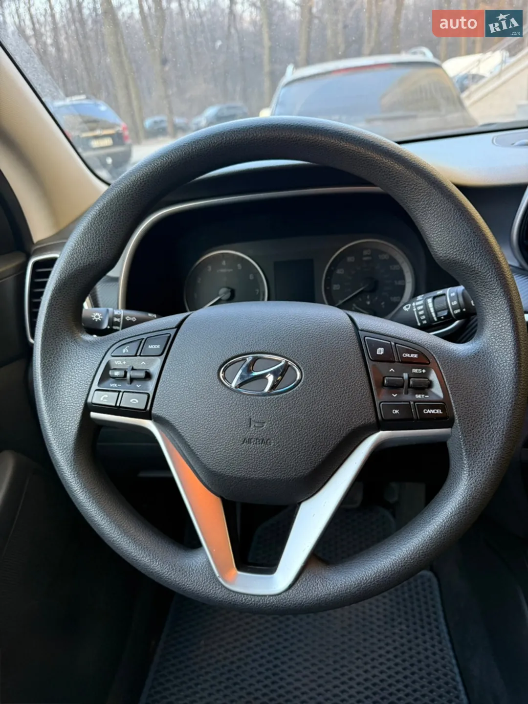 2018 Hyundai Tucson - мініатюра 18