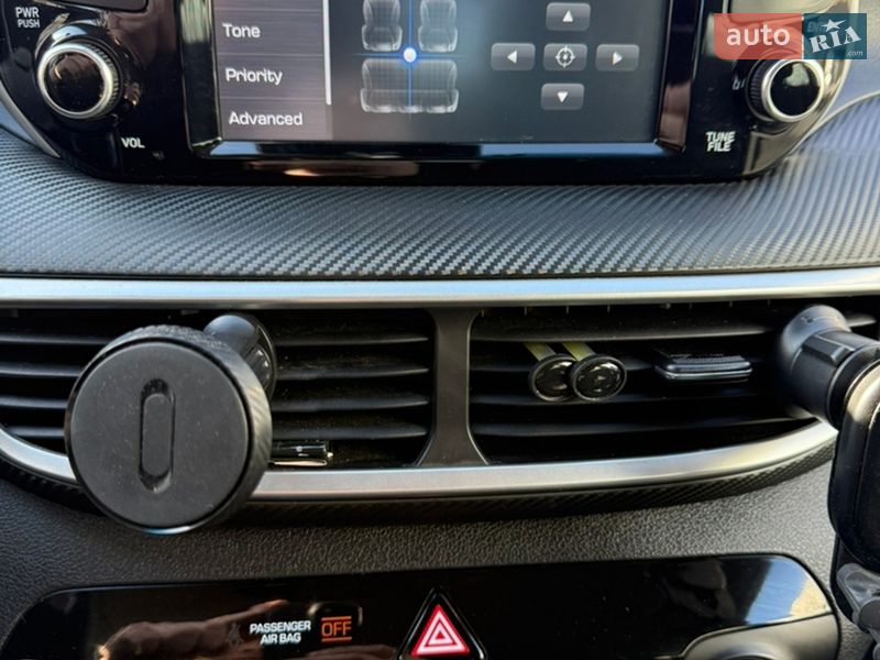 Внедорожник / Кроссовер Hyundai Tucson 2018 в Киеве фото 30 Внедорожник / Кроссовер Hyundai Tucson 2018 в Киеве