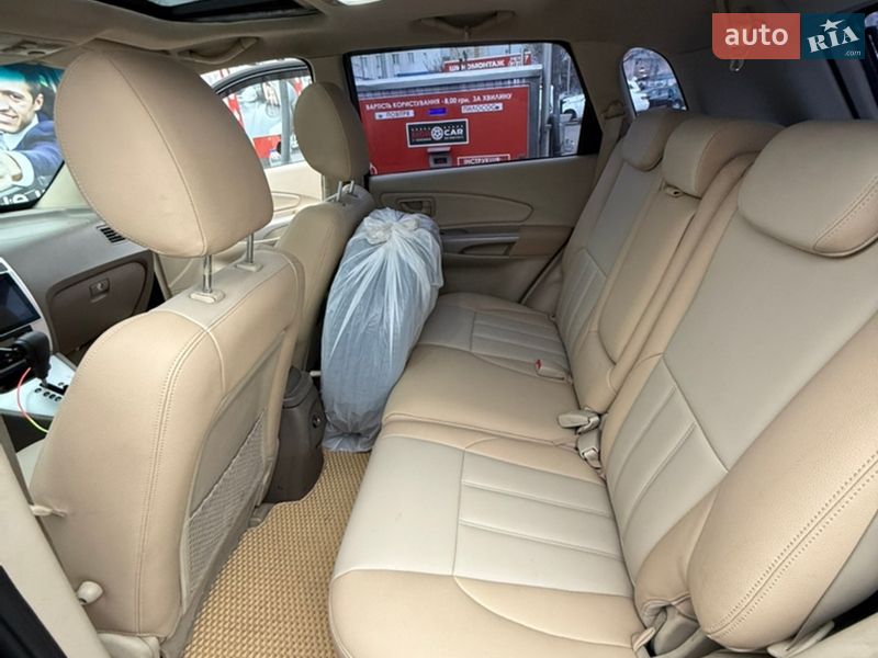 Внедорожник / Кроссовер Hyundai Tucson 2007 в Киеве