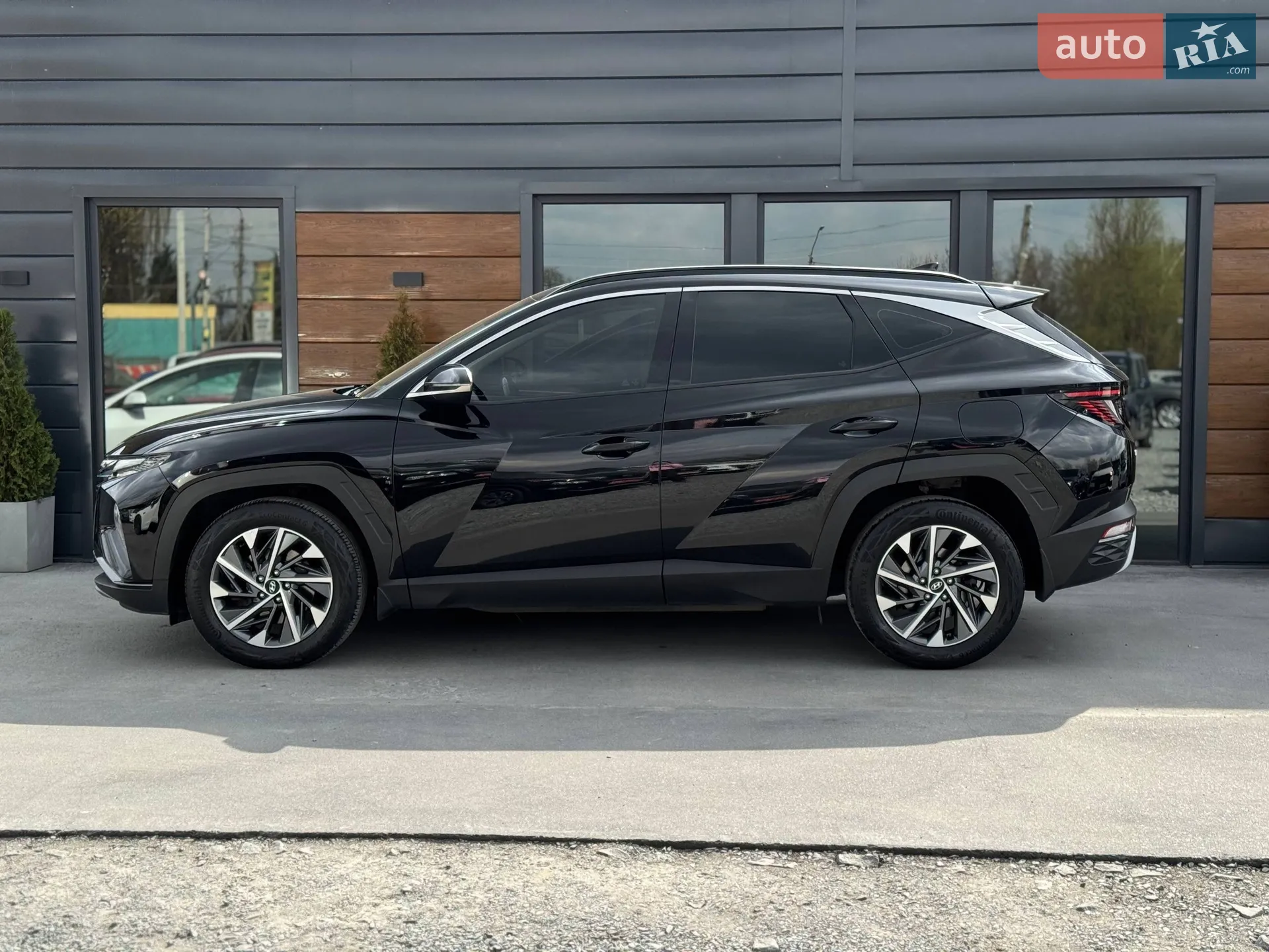 2021 Hyundai Tucson - мініатюра 16