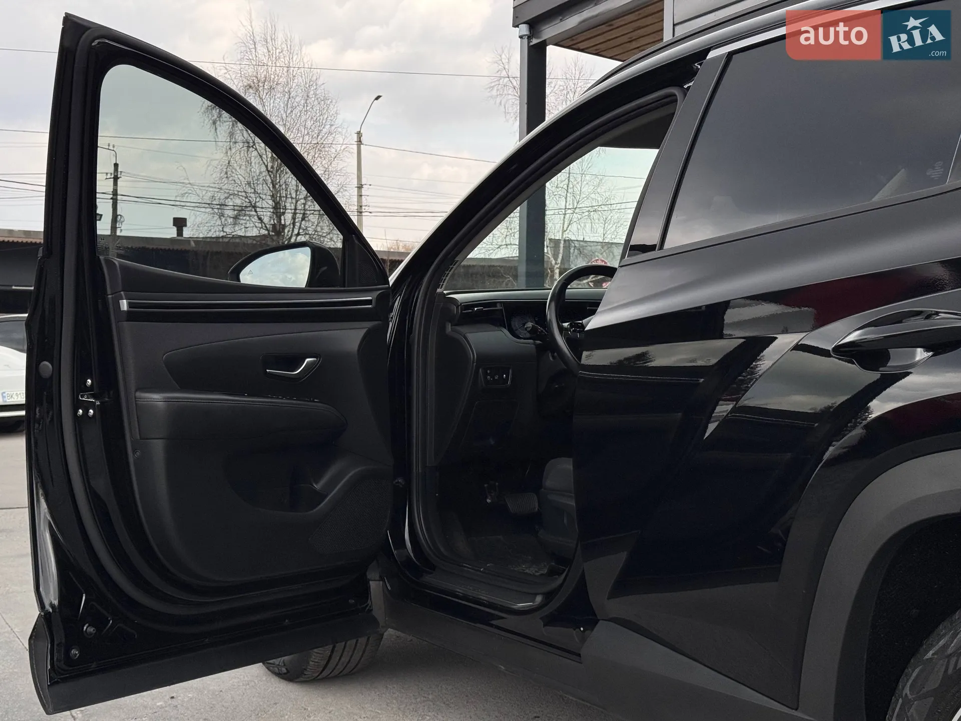 2021 Hyundai Tucson - мініатюра 28