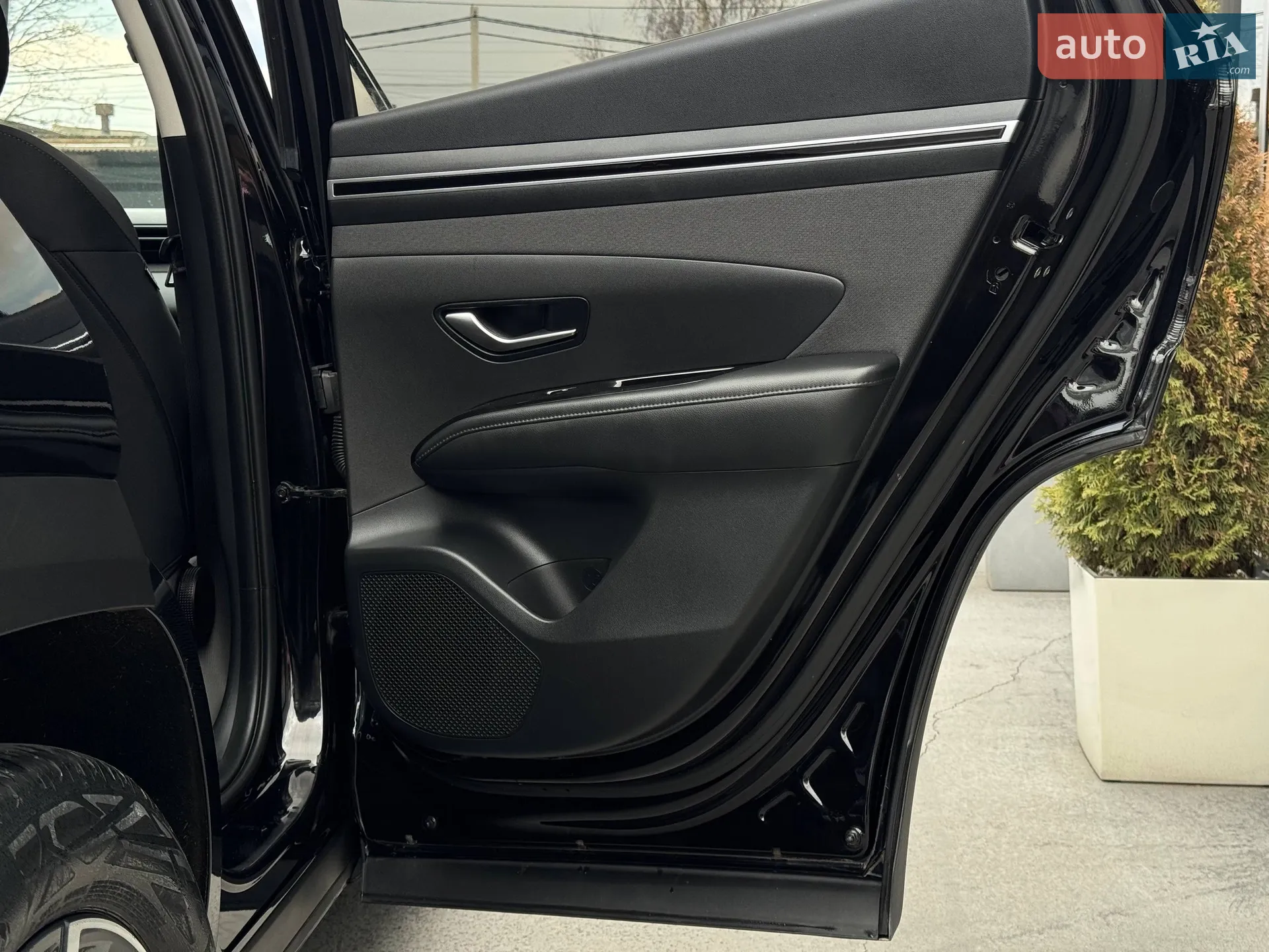 2021 Hyundai Tucson - мініатюра 58