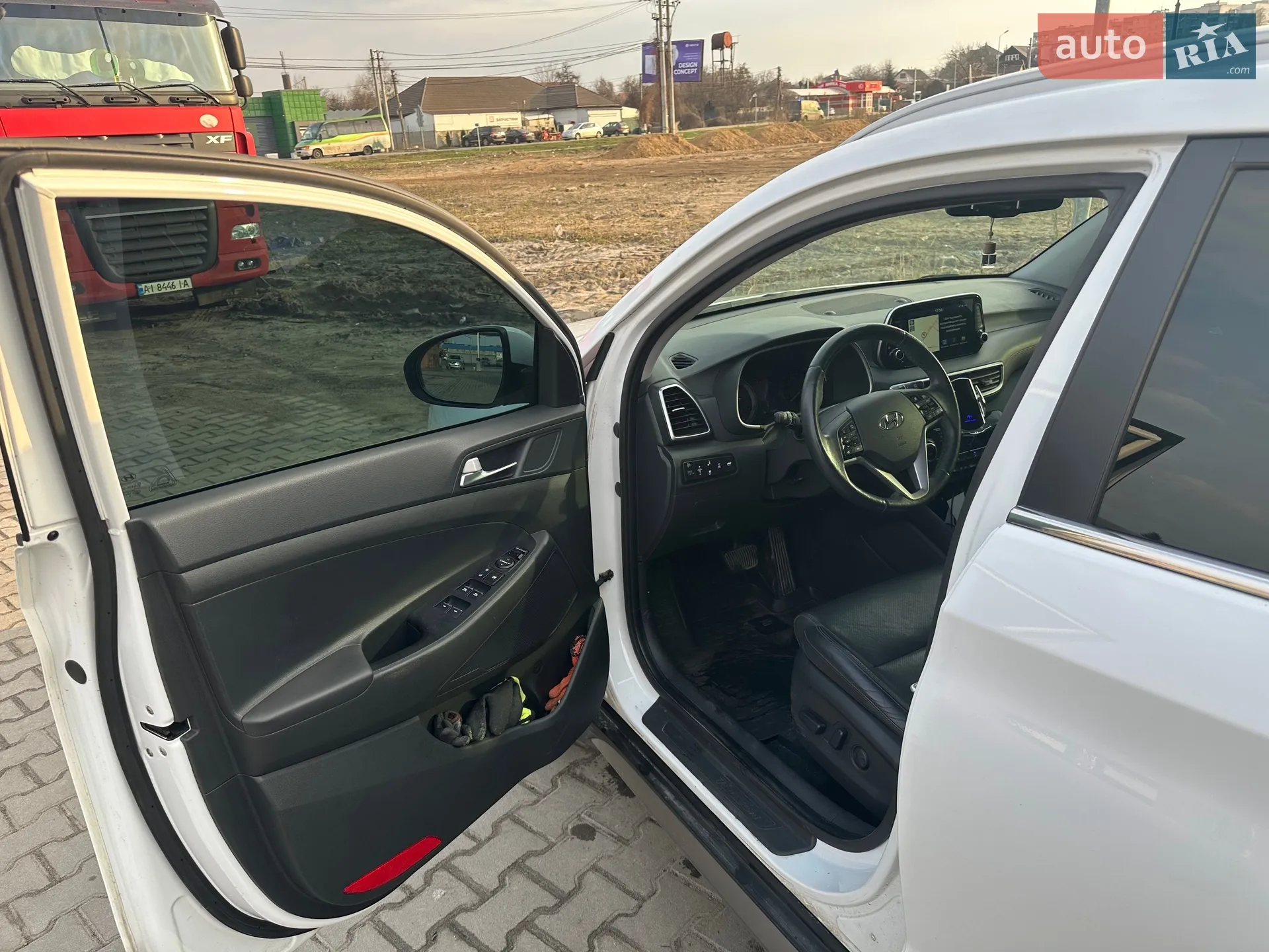 2019 Hyundai Tucson - мініатюра 19