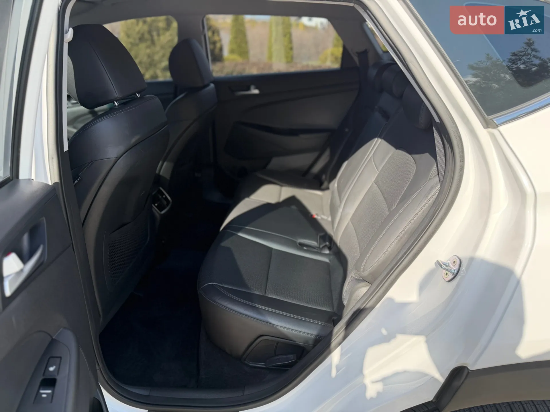 2019 Hyundai Tucson - мініатюра 13