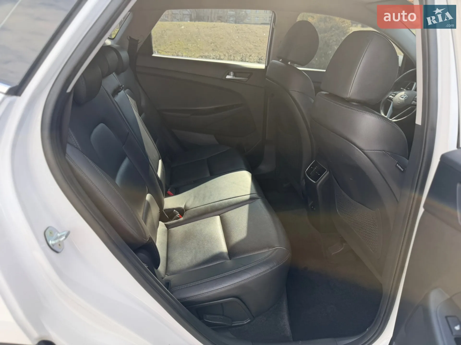 2019 Hyundai Tucson - мініатюра 18